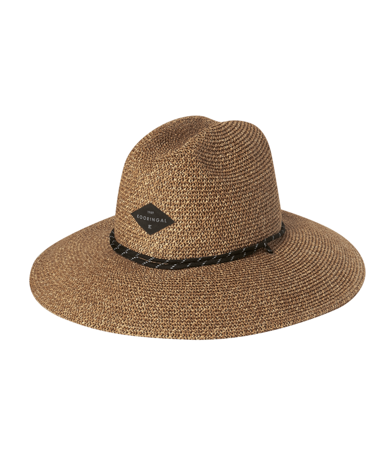 Men's Wide Brim Surf Braid - Islander