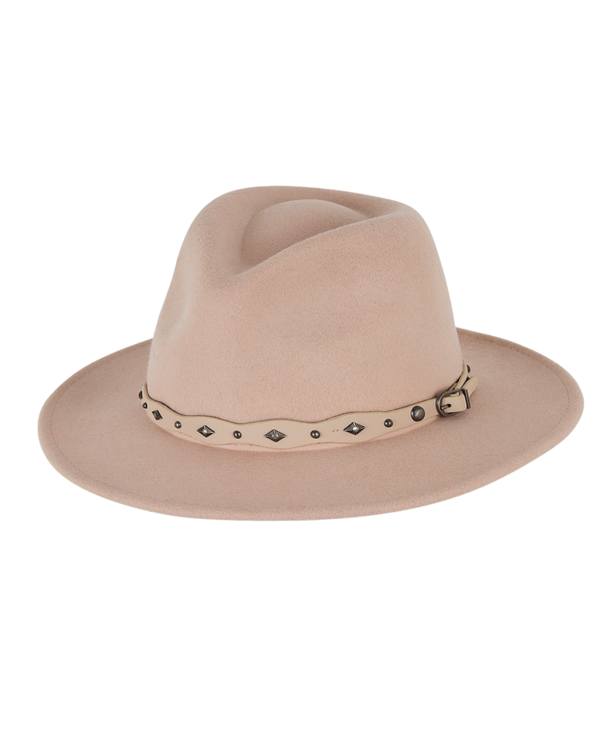 Women's Felt Safari - Gigi