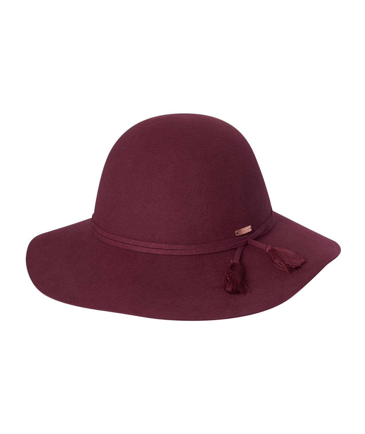 Girls Wide Brim - Aubrie