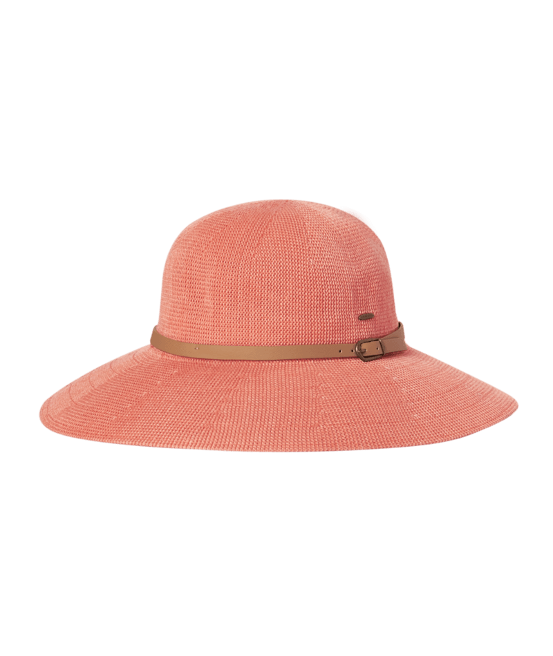 Women's Wide Brim - Leslie