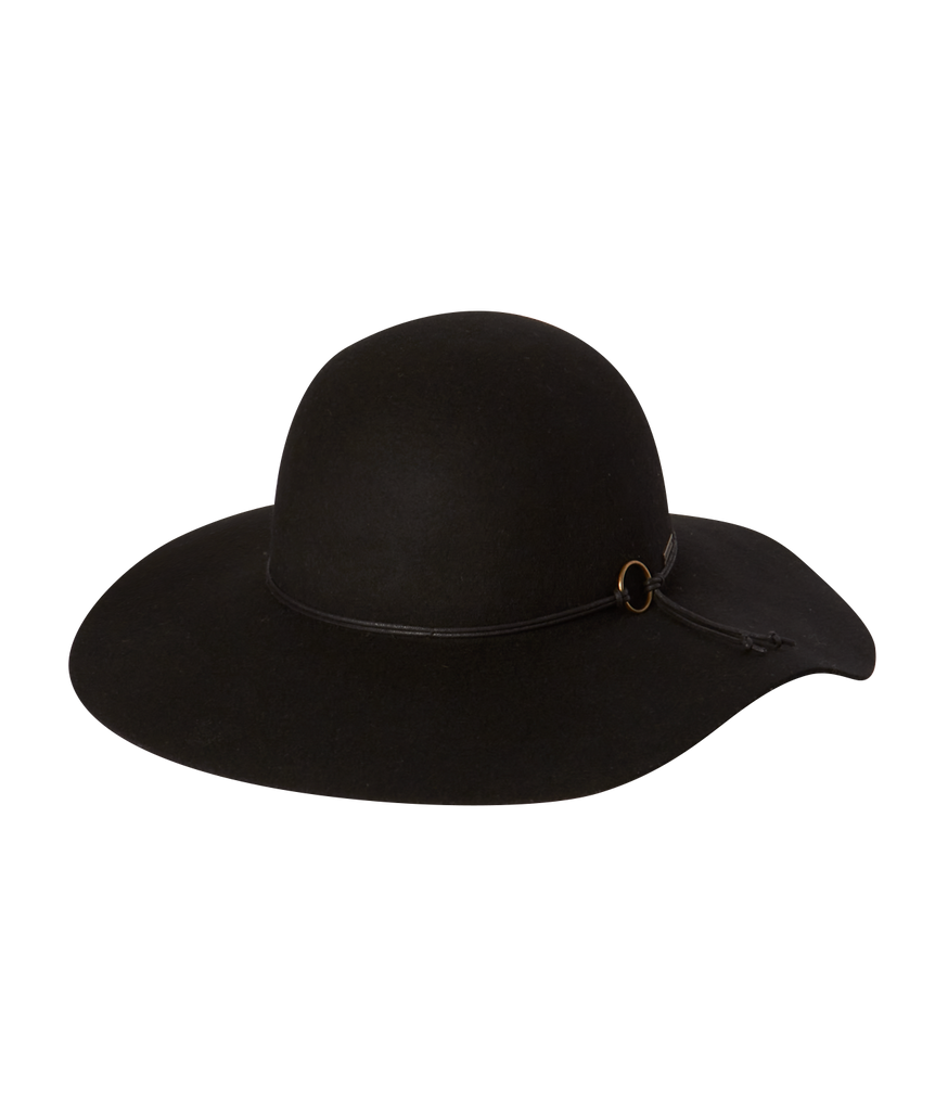 Women's Wide Brim - Forever After