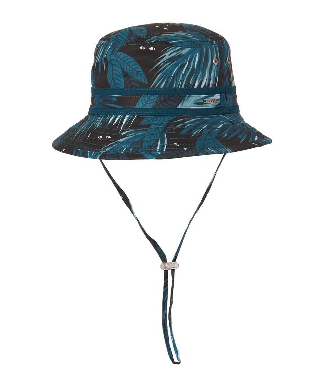 BOYS BUCKET HAT - HIDEAWAY BOYS BUCKET HAT - HIDEAWAY