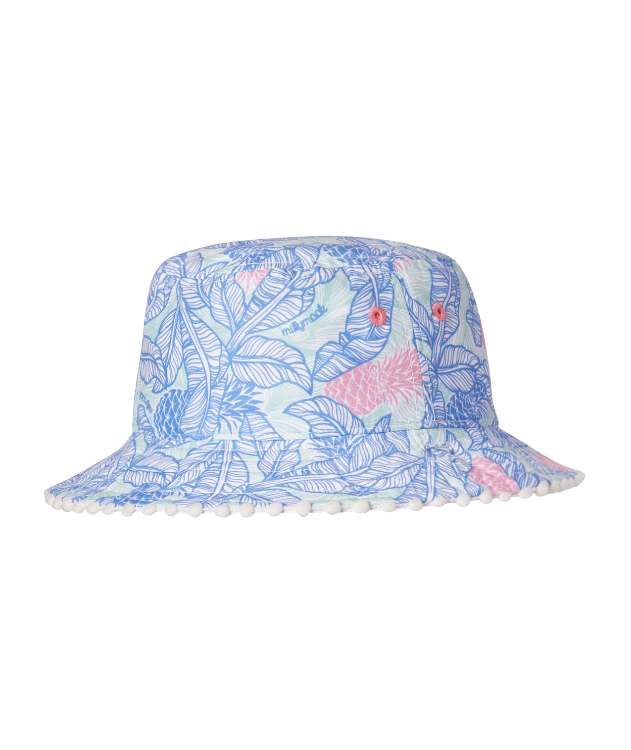 Tropics Bucket