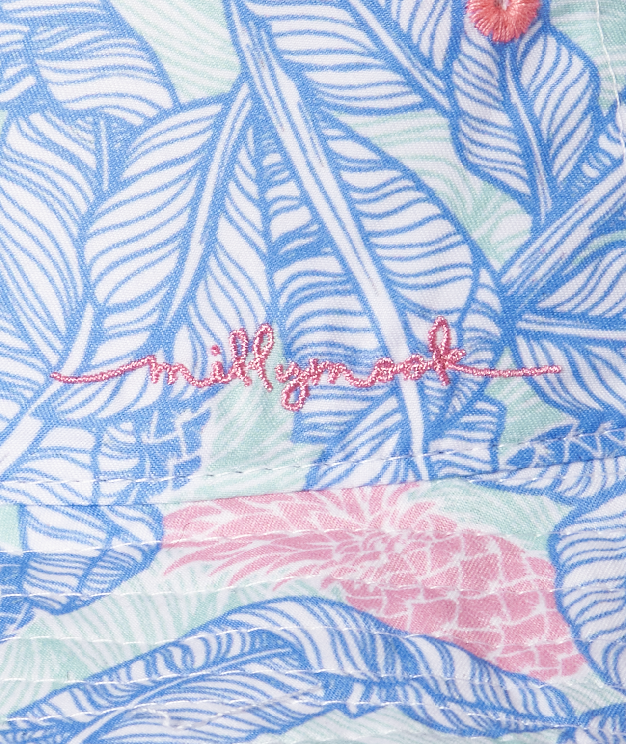 Tropics Bucket