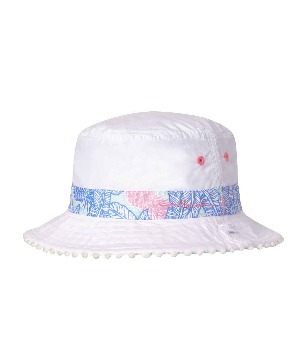Tropics Bucket