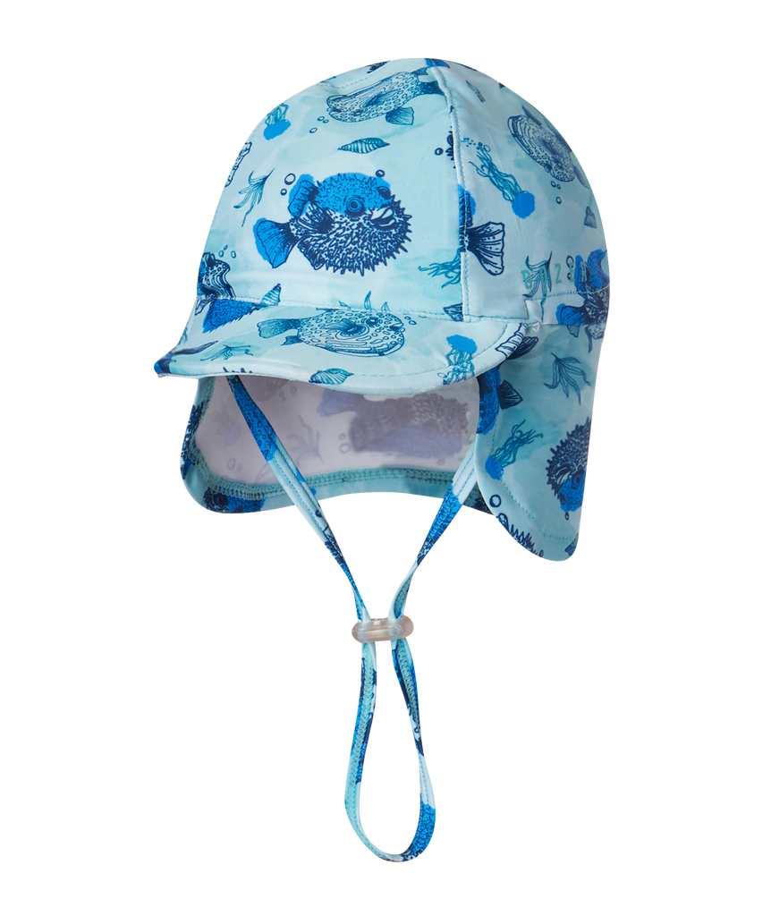 Baby boy legionnaire hat shop
