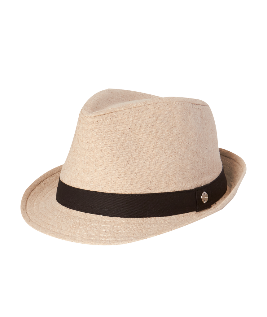 Women's Fedora - Pippa