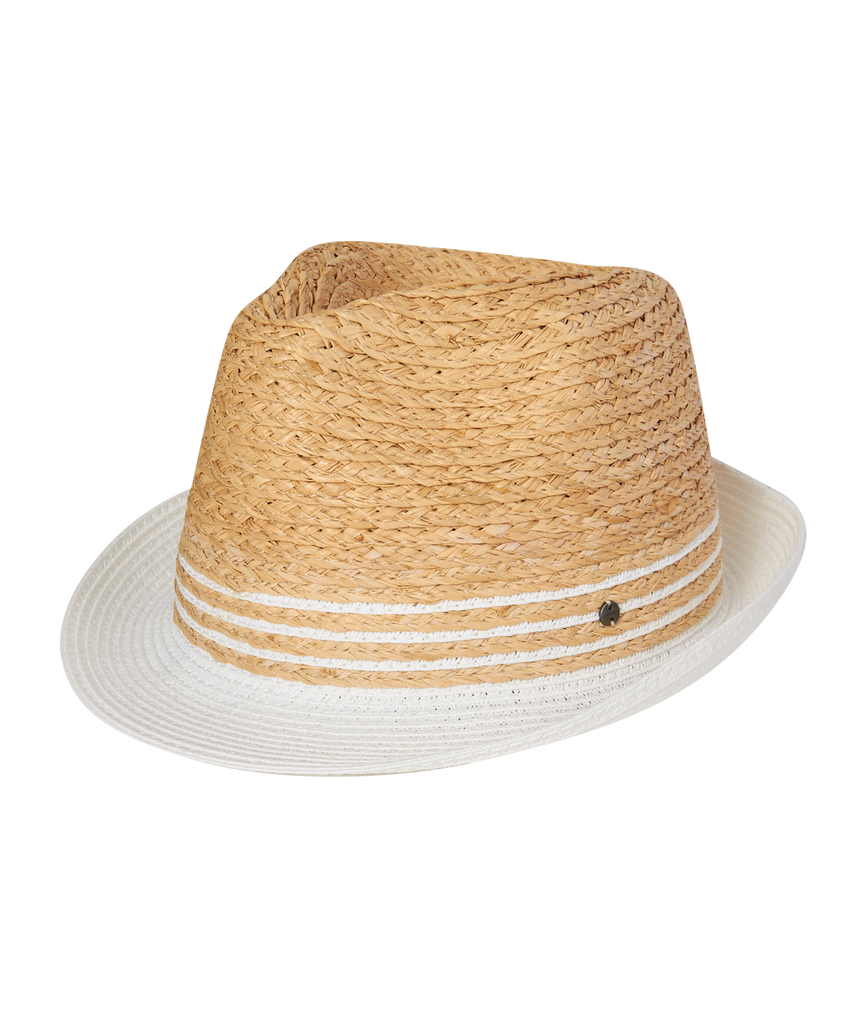Women's Fedora - Jordan