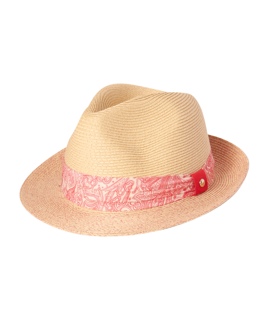 Women's Fedora - Thea