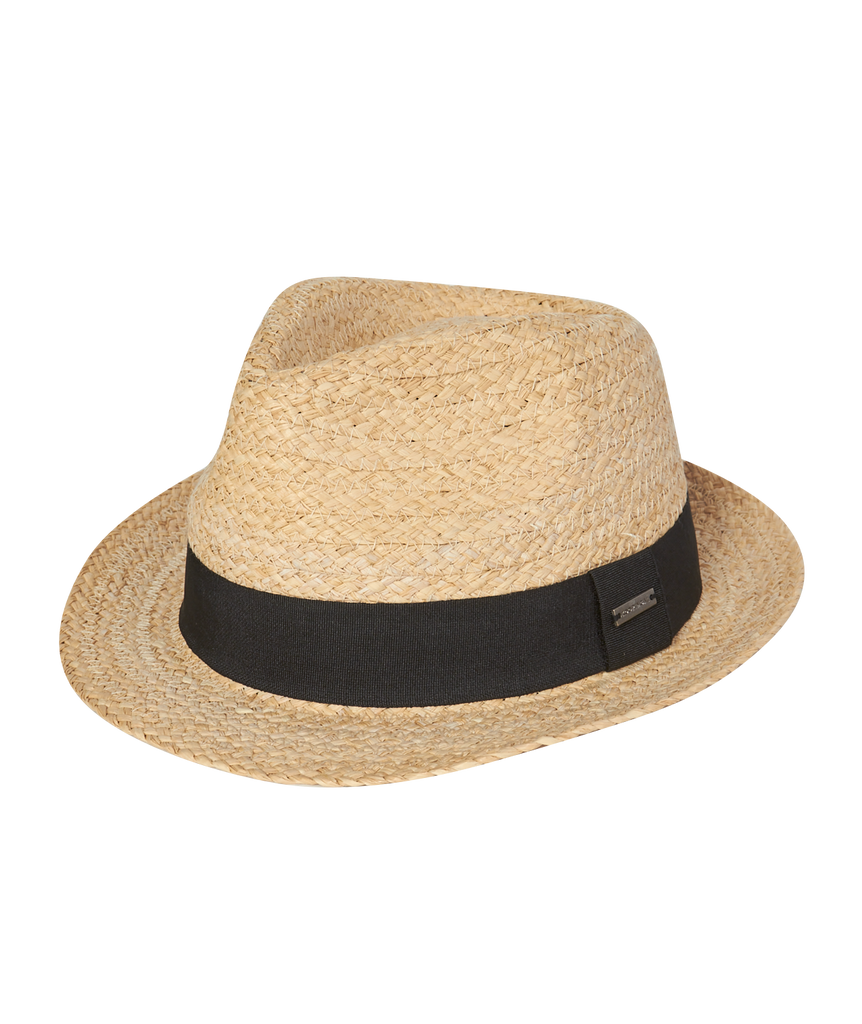Men's Fedora - Palm Springs