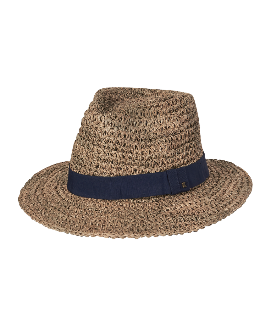 Unisex Fedora - Echo Beach