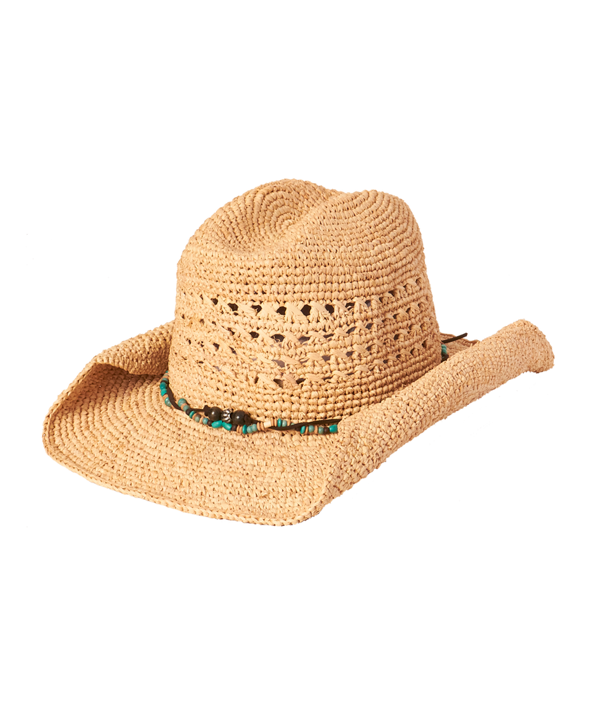 Women's Cowboy - Torah