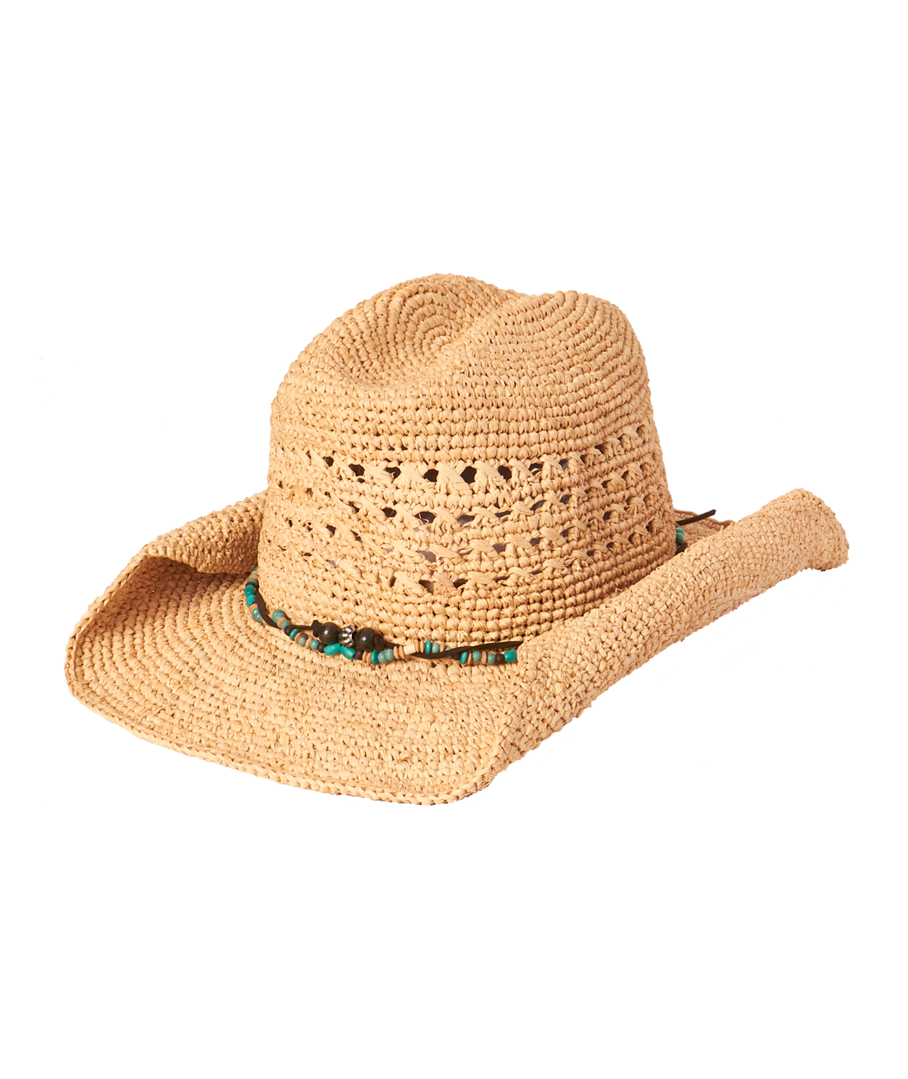 Women's Cowboy - Torah