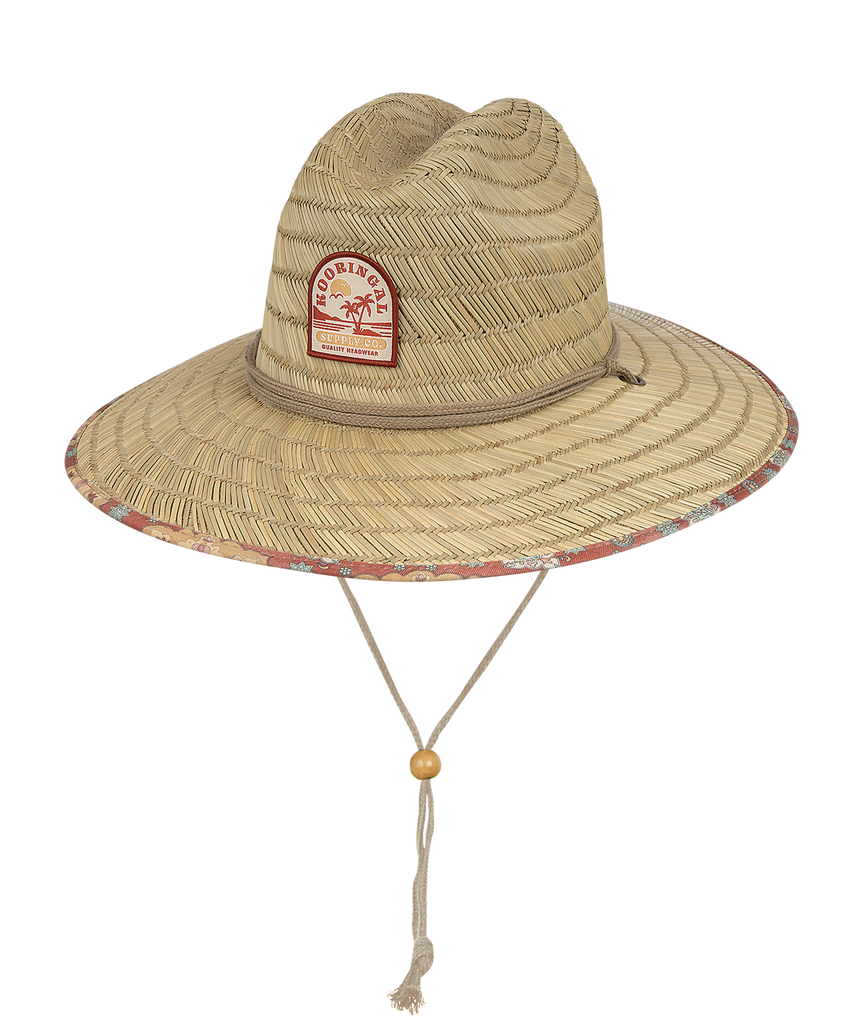 Men's Surf Straw - Hastings