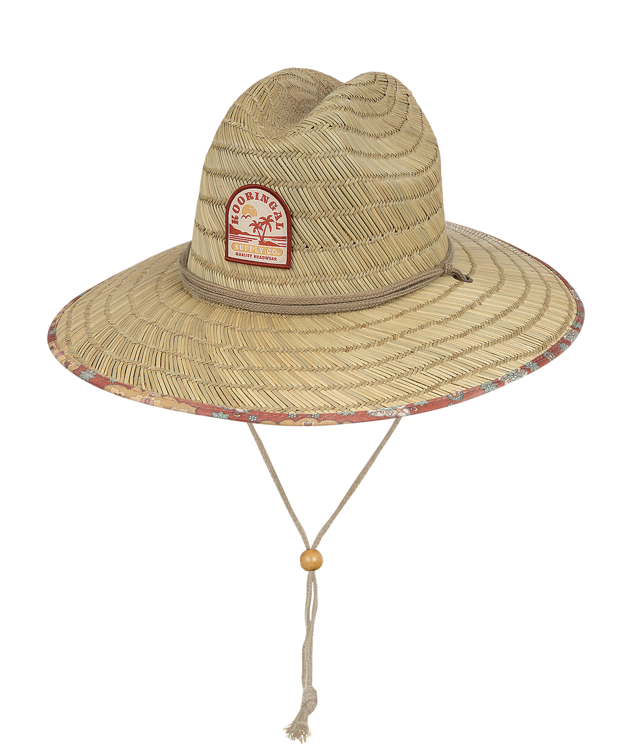 Men's Surf Straw - Hastings