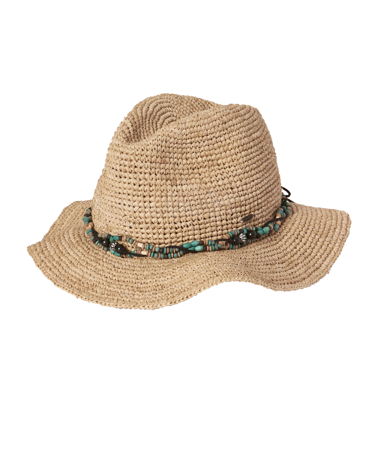 Women's Safari Brim - Bora Bora