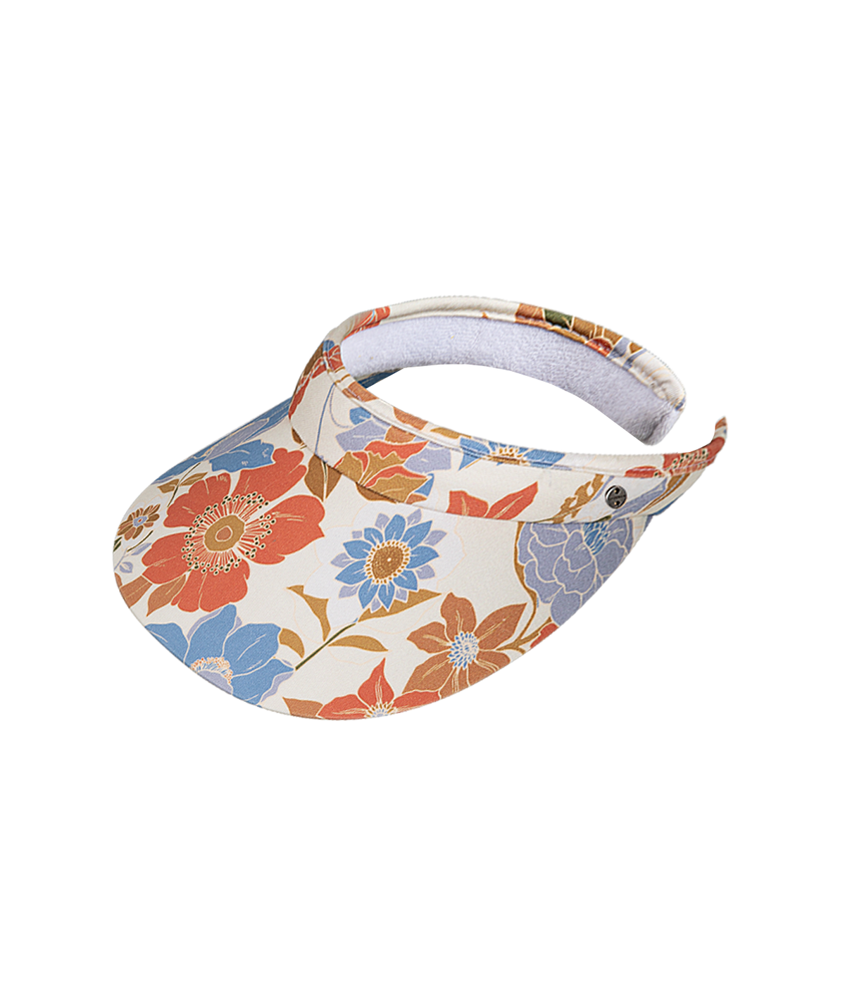 Women's Visor - Ridge