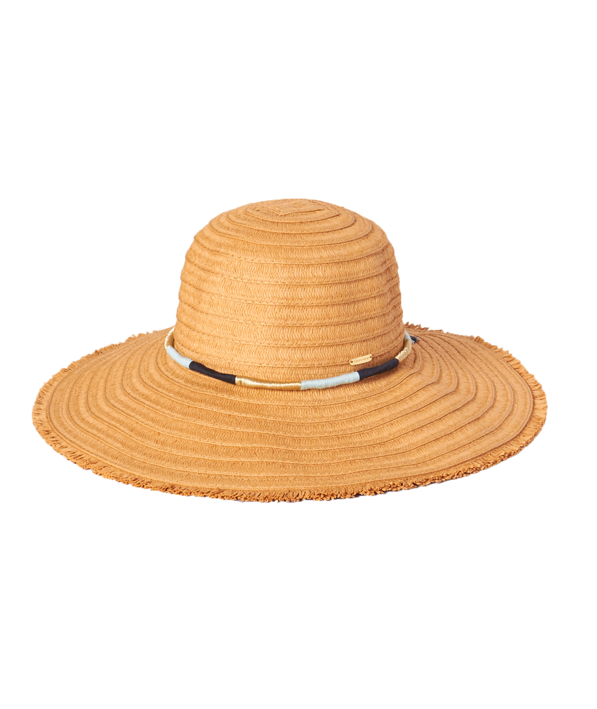 Women's Wide Brim - Kata