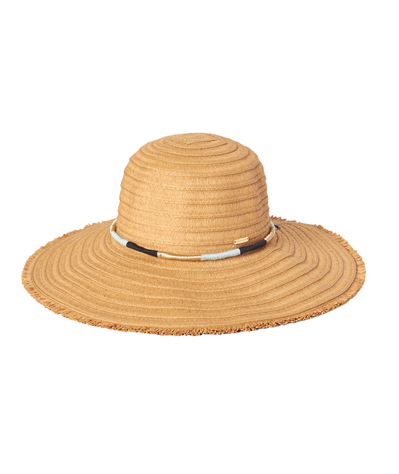 Women's Wide Brim Hat - Kata – Kooringal USA