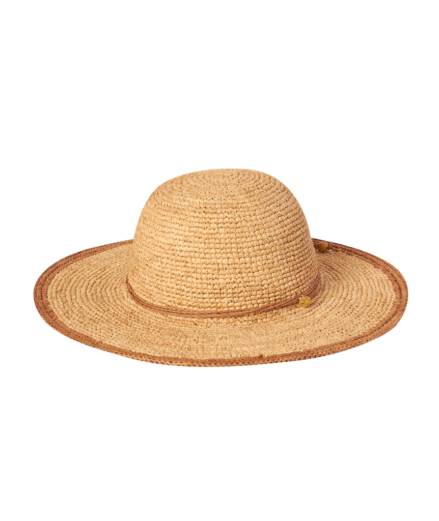 Women's Wide Brim - Kelis