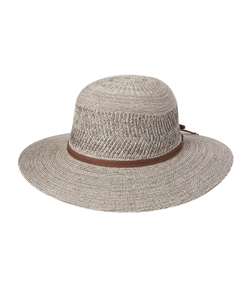 Women's Wide Brim - Scarlett